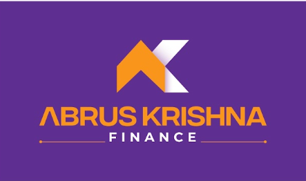 Abrus Krishna Finance logo